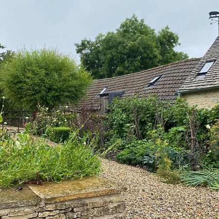 The Hayloft Appartement Stonehouse  Buitenkant foto
