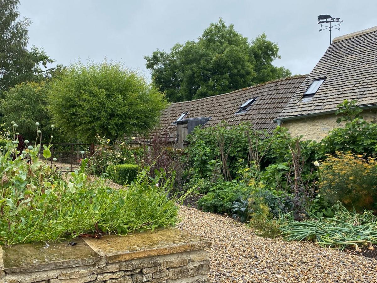 The Hayloft Appartement Stonehouse  Buitenkant foto