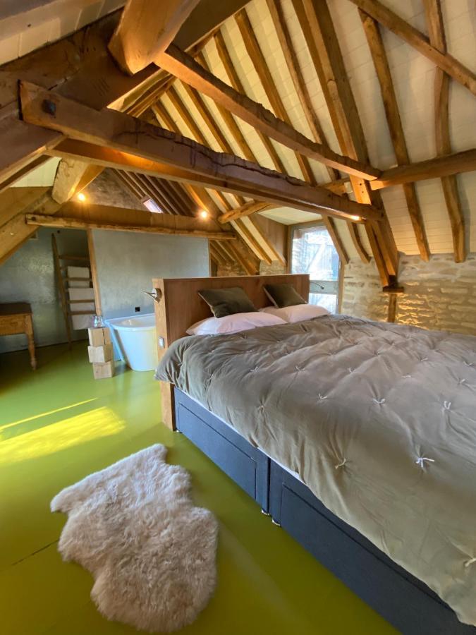 The Hayloft Appartement Stonehouse  Buitenkant foto