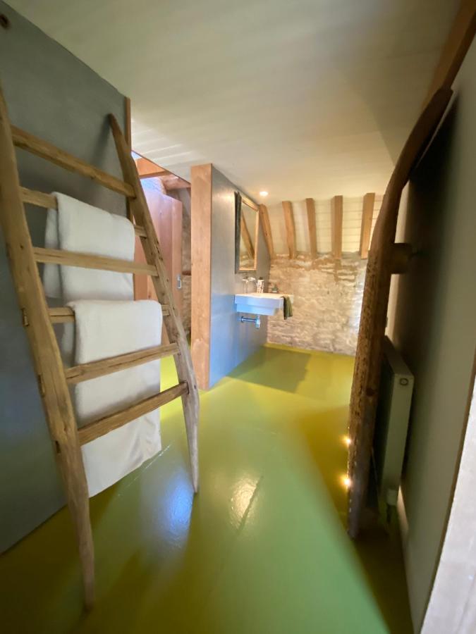 The Hayloft Appartement Stonehouse  Buitenkant foto